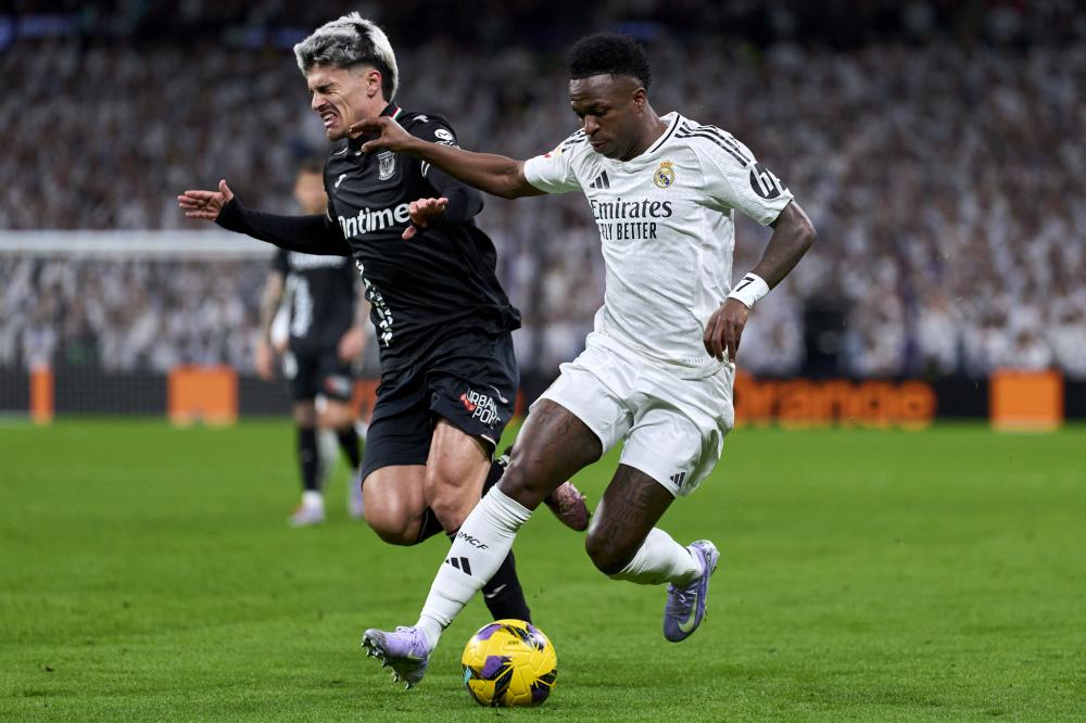 更多比賽機 更多比賽機